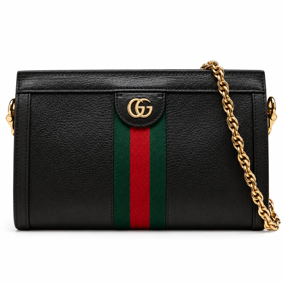 Borsa G chain