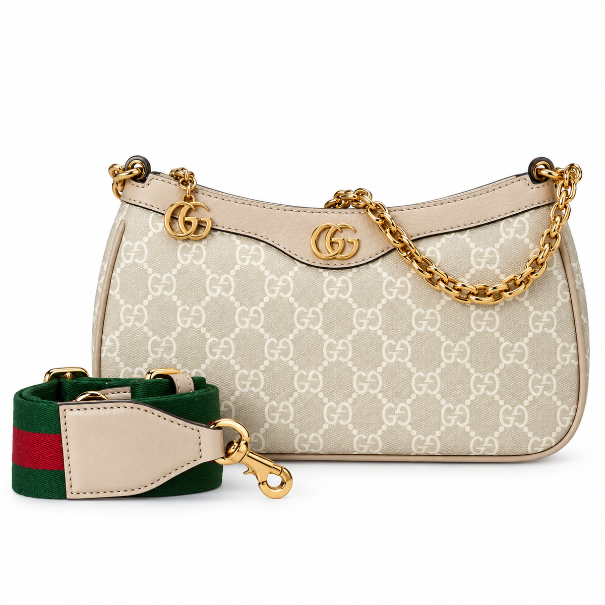 Borsa ophy piccola chiara