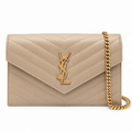 Borsa cassy beige