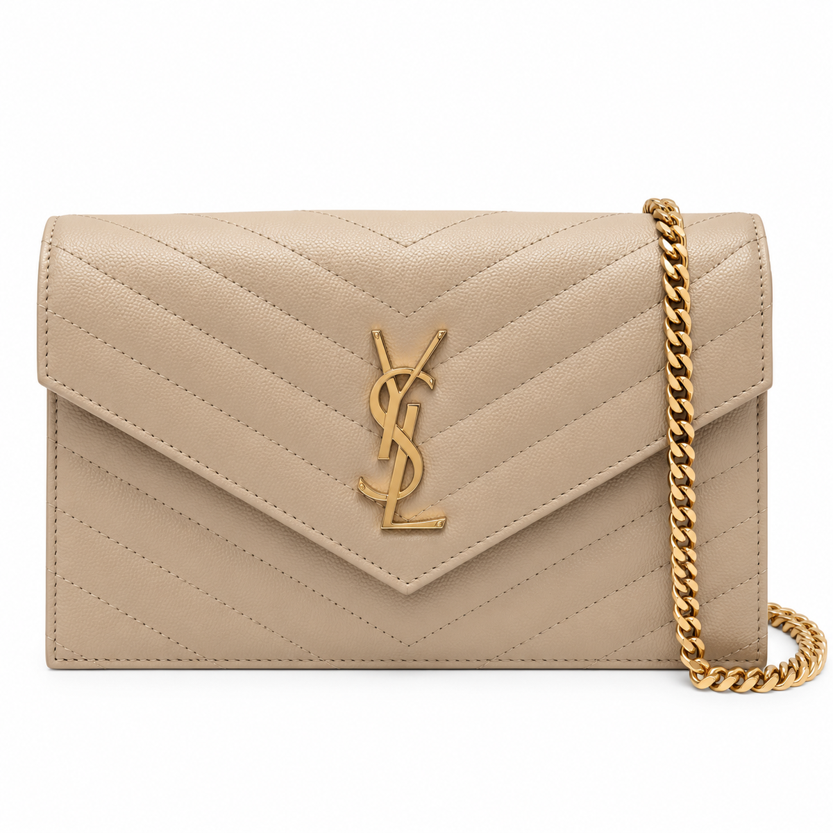 Borsa cassy beige