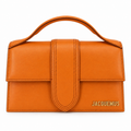 Borsa jaq piccola arancione