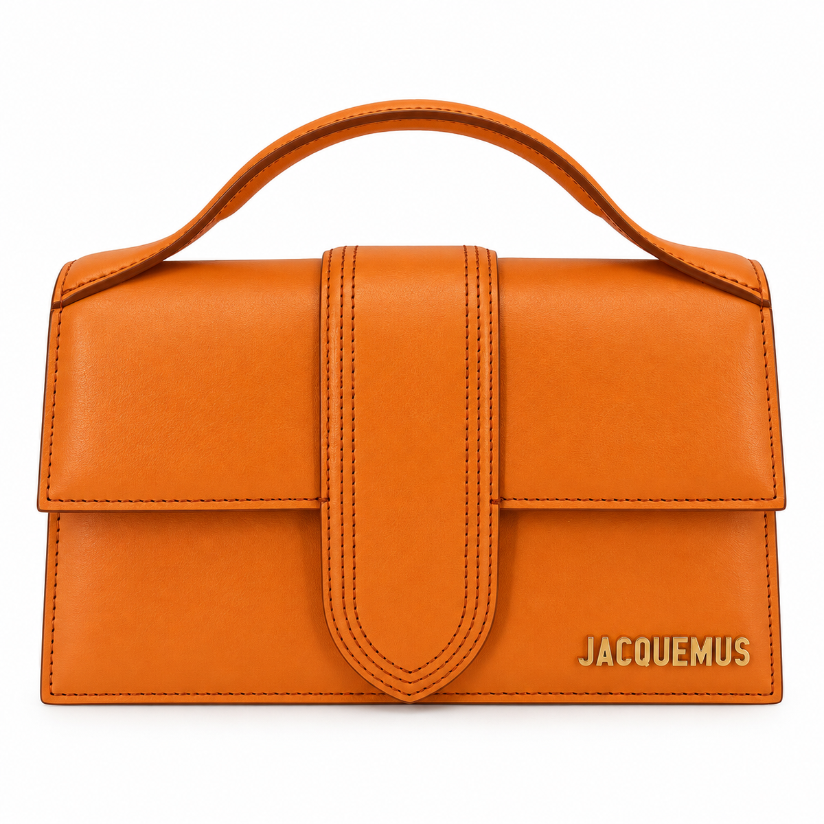 Borsa jaq piccola arancione