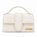 Borsa jaq piccola bianca