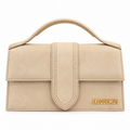 Borsa jaq piccola beige