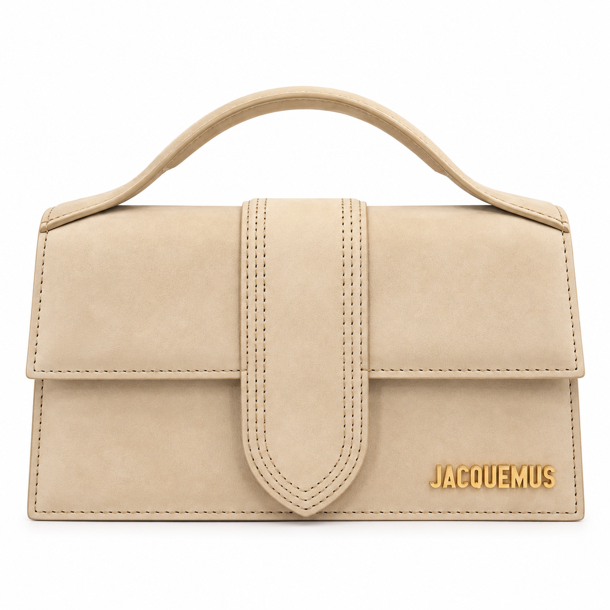 Borsa jaq piccola beige