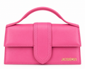 Borsa jaq piccola rosa