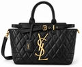 Borsa isy tote nera
