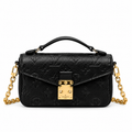 Borsa mety mini black
