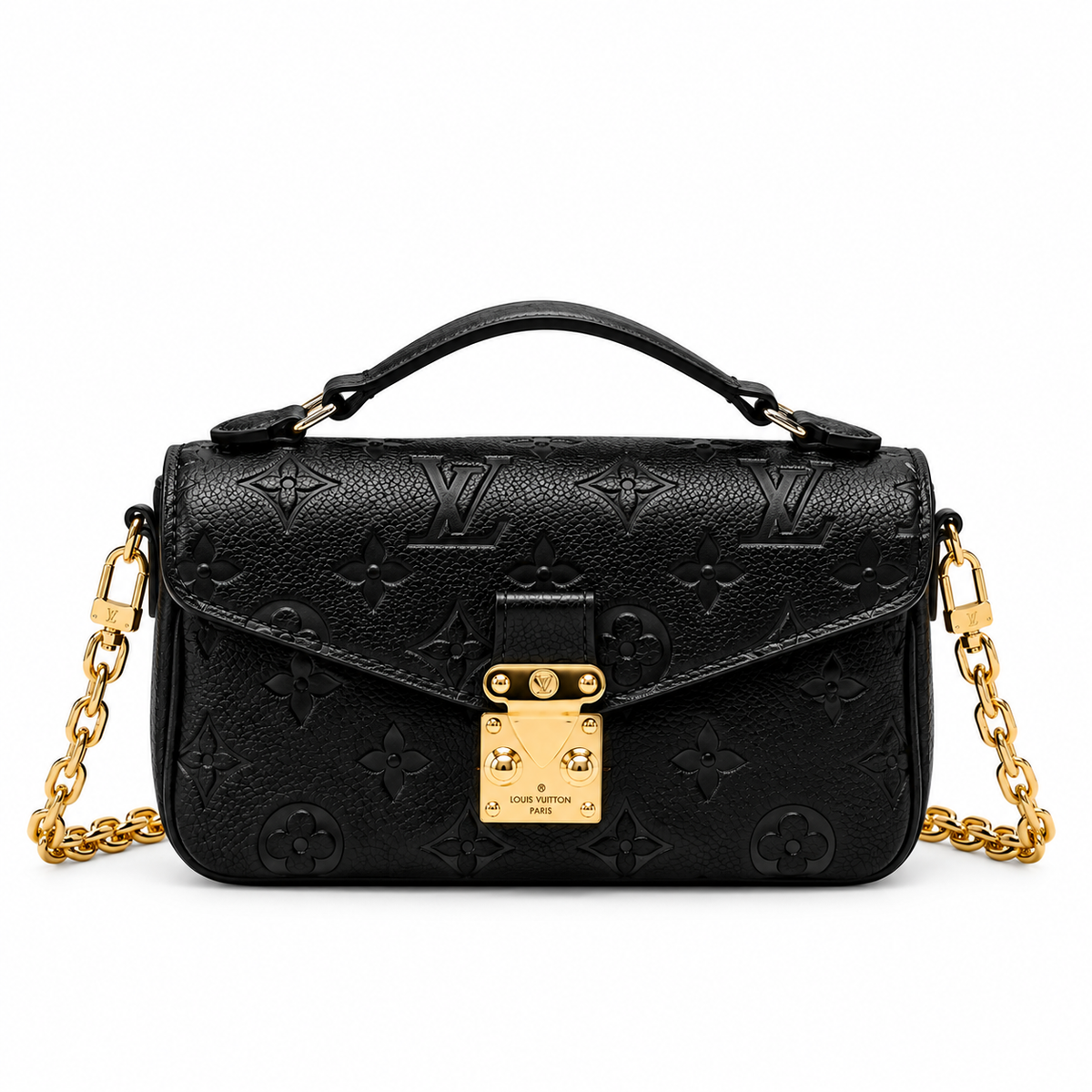 Borsa mety mini black