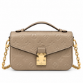 Borsa mety mini beige