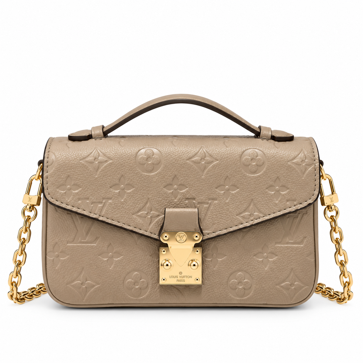 Borsa mety mini beige