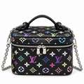 Beauty multicolor nero