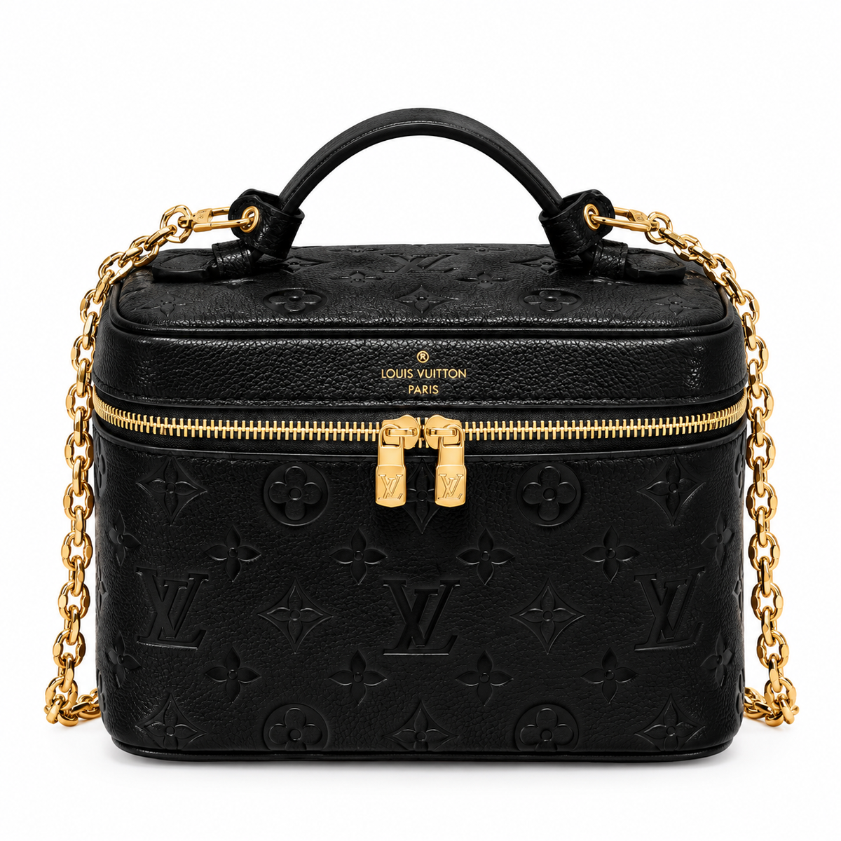 Beauty black