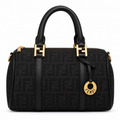 Baule fey 30cm black