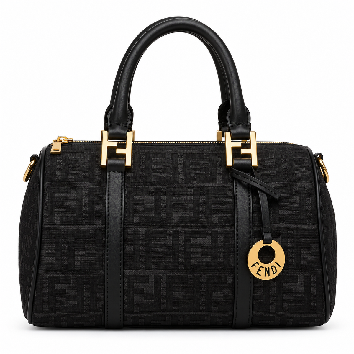 Baule fey 30cm black
