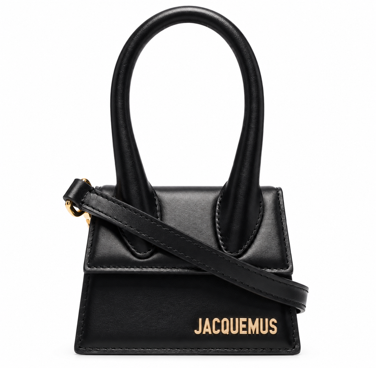 Borsa jaq chiqy nera