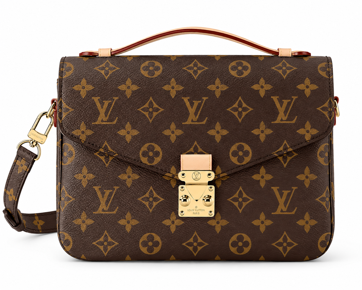 Borsa mety standard