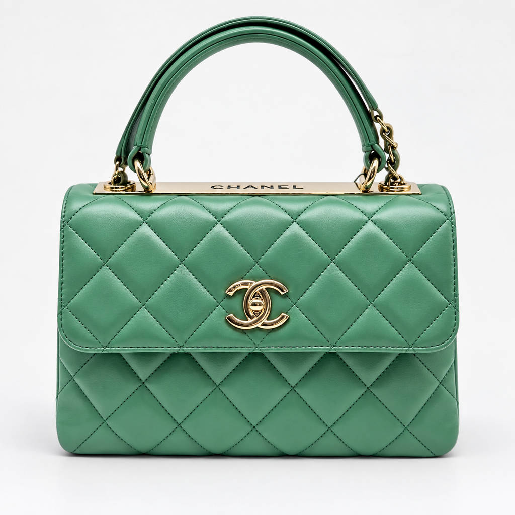 Borsa chany top 25cm