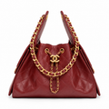 Borsa 25 chany bordeaux