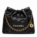 Borsa 22 chany nera