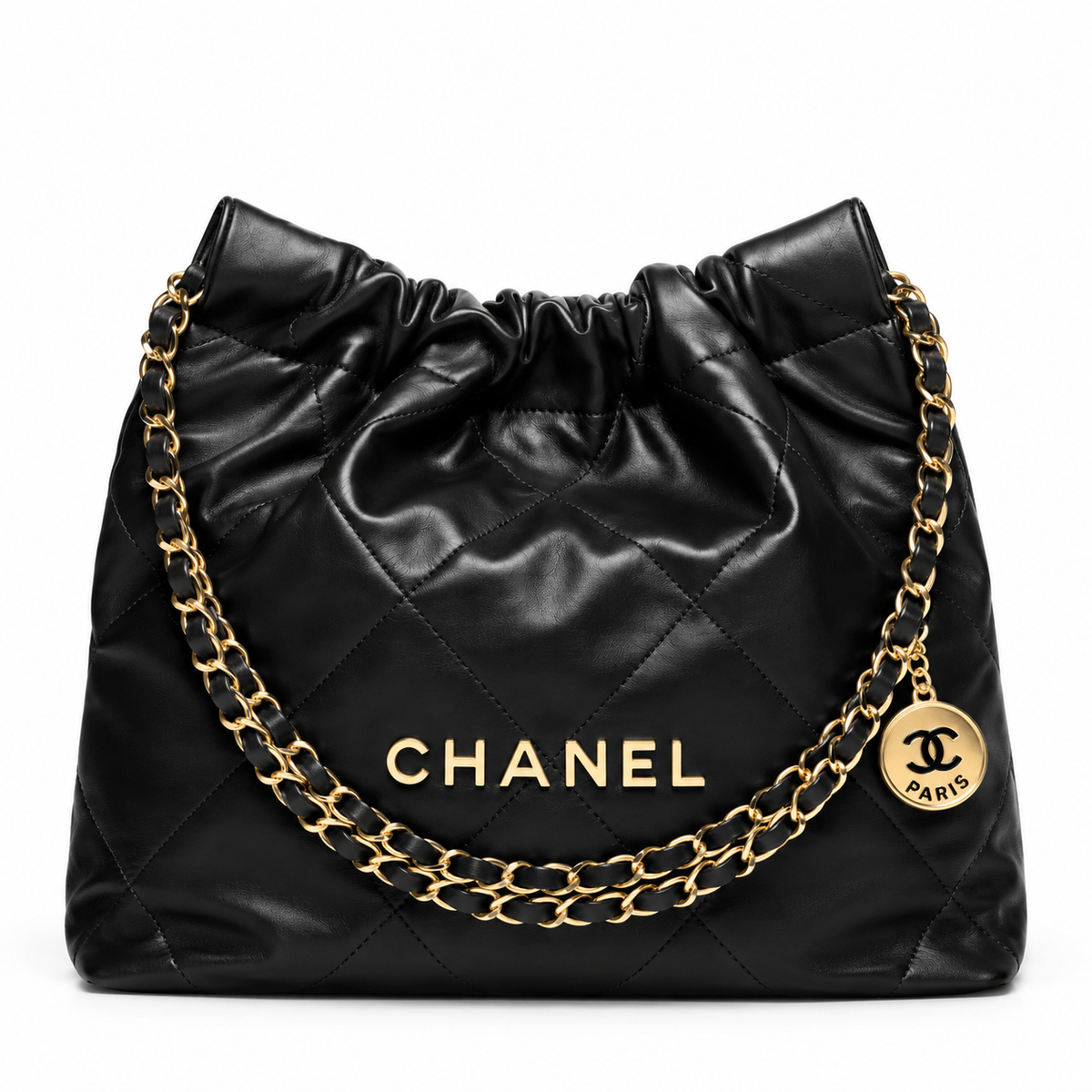Borsa 22 chany nera