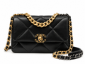 Borsa 19 chany