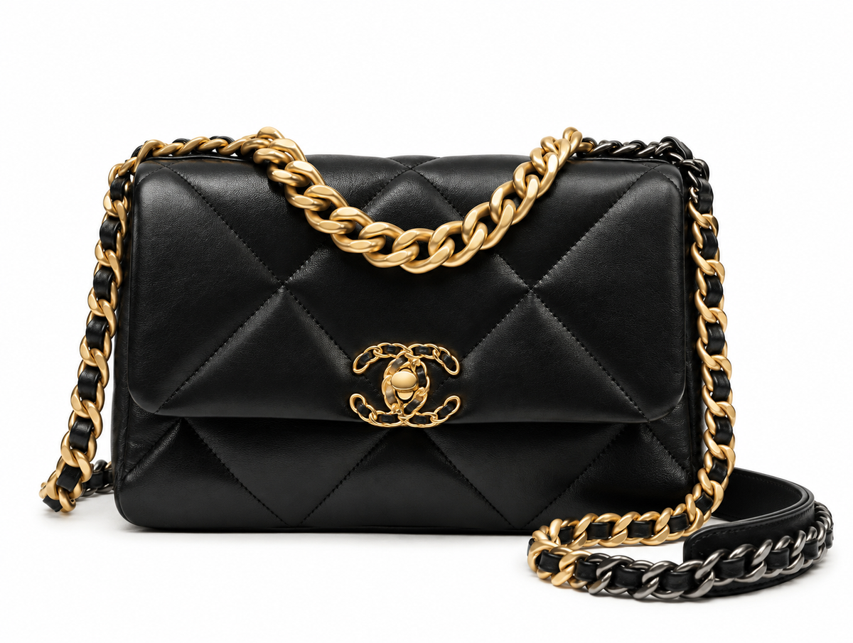 Borsa 19 chany