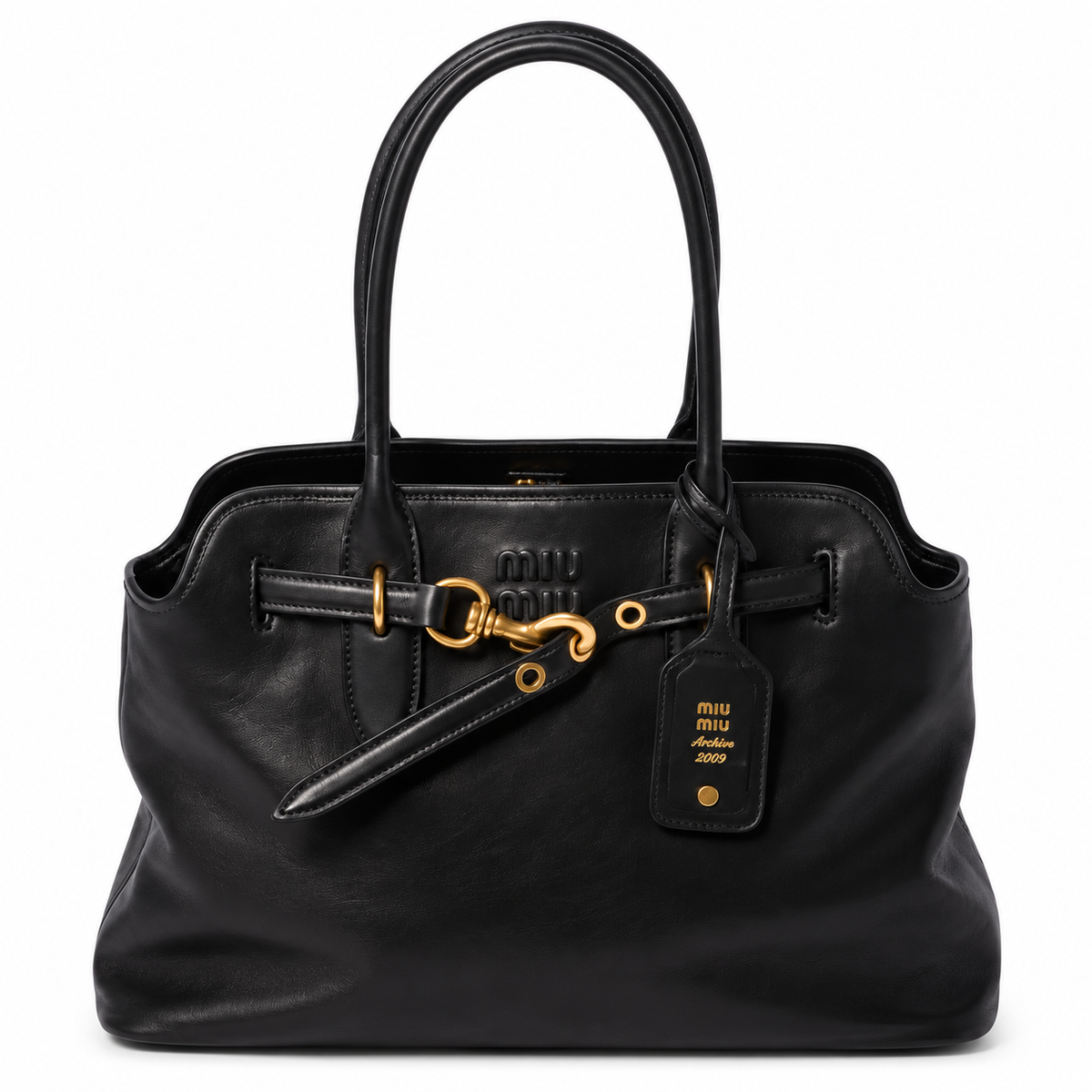 Borsa miu avy