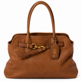 Borsa miu avy marrone