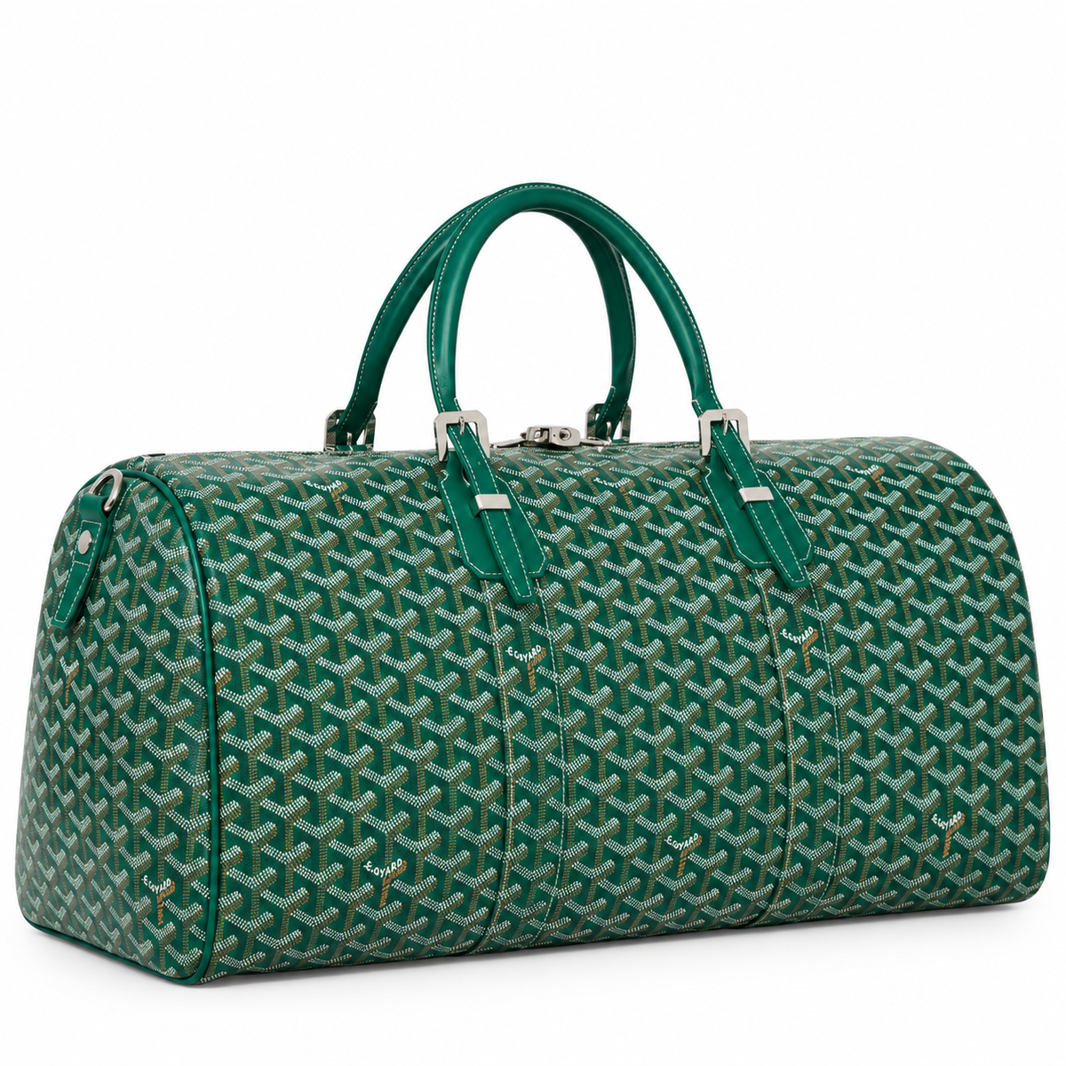Borsone goy verde