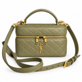 Borsa vany isy