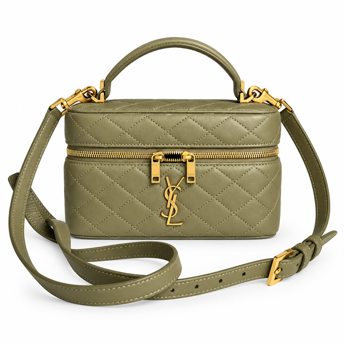 Borsa vany isy