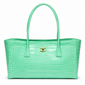 Borsa shopping chany menta