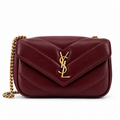 Borsa isy lou mini