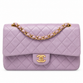 Borsa chany classic lilla