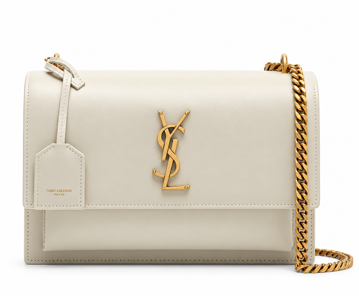 Borsa sunny