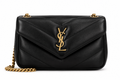 Borsa isy lou mini nera