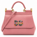 Borsa sicy pink