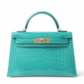 Borsa hermy mini k