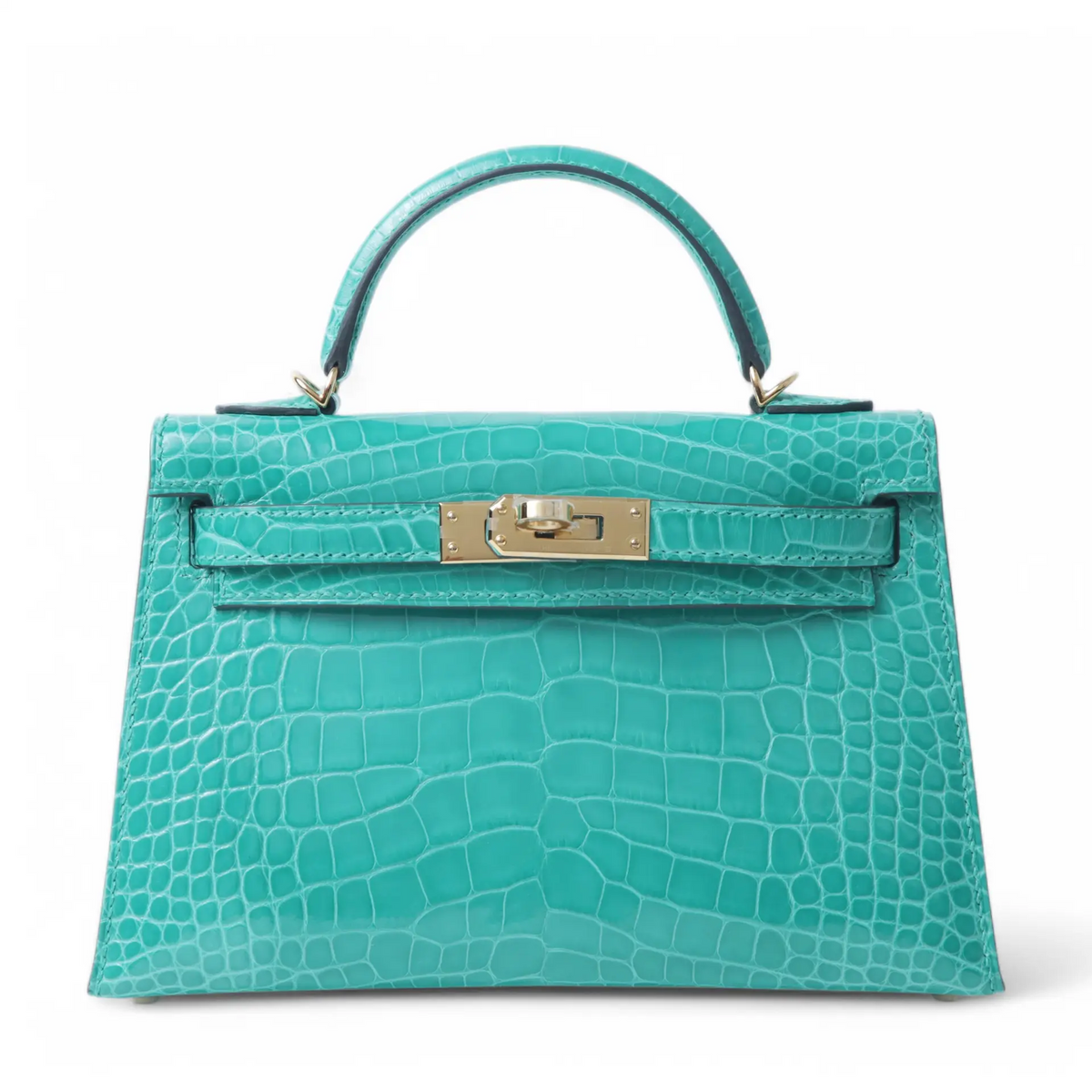 Borsa hermy mini k