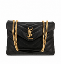 Borsa lou grande oro
