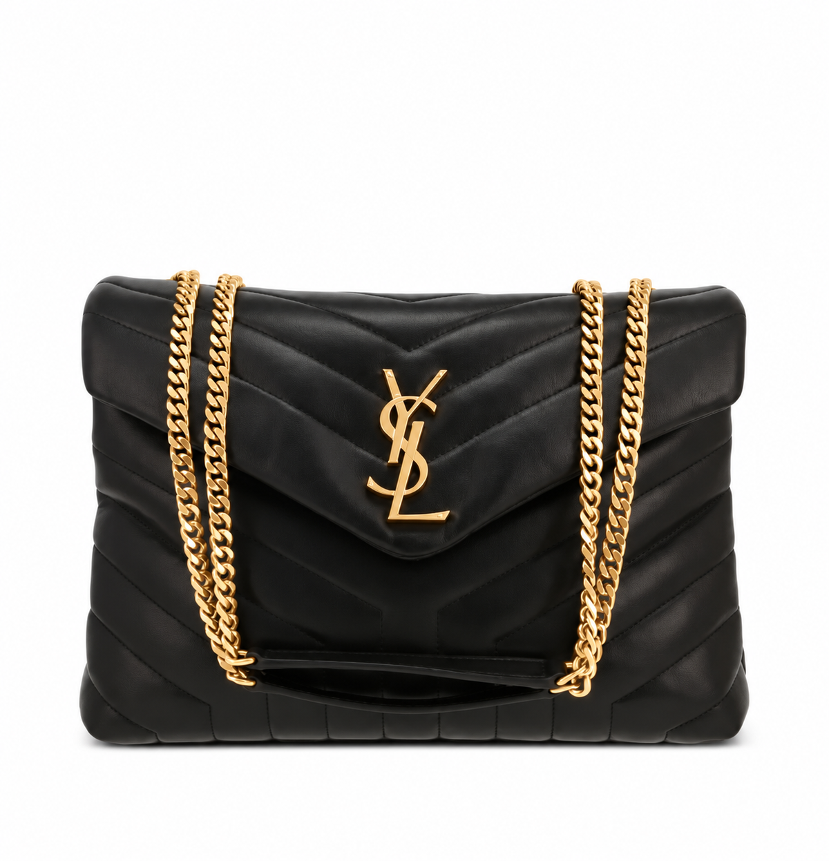 Borsa lou grande oro