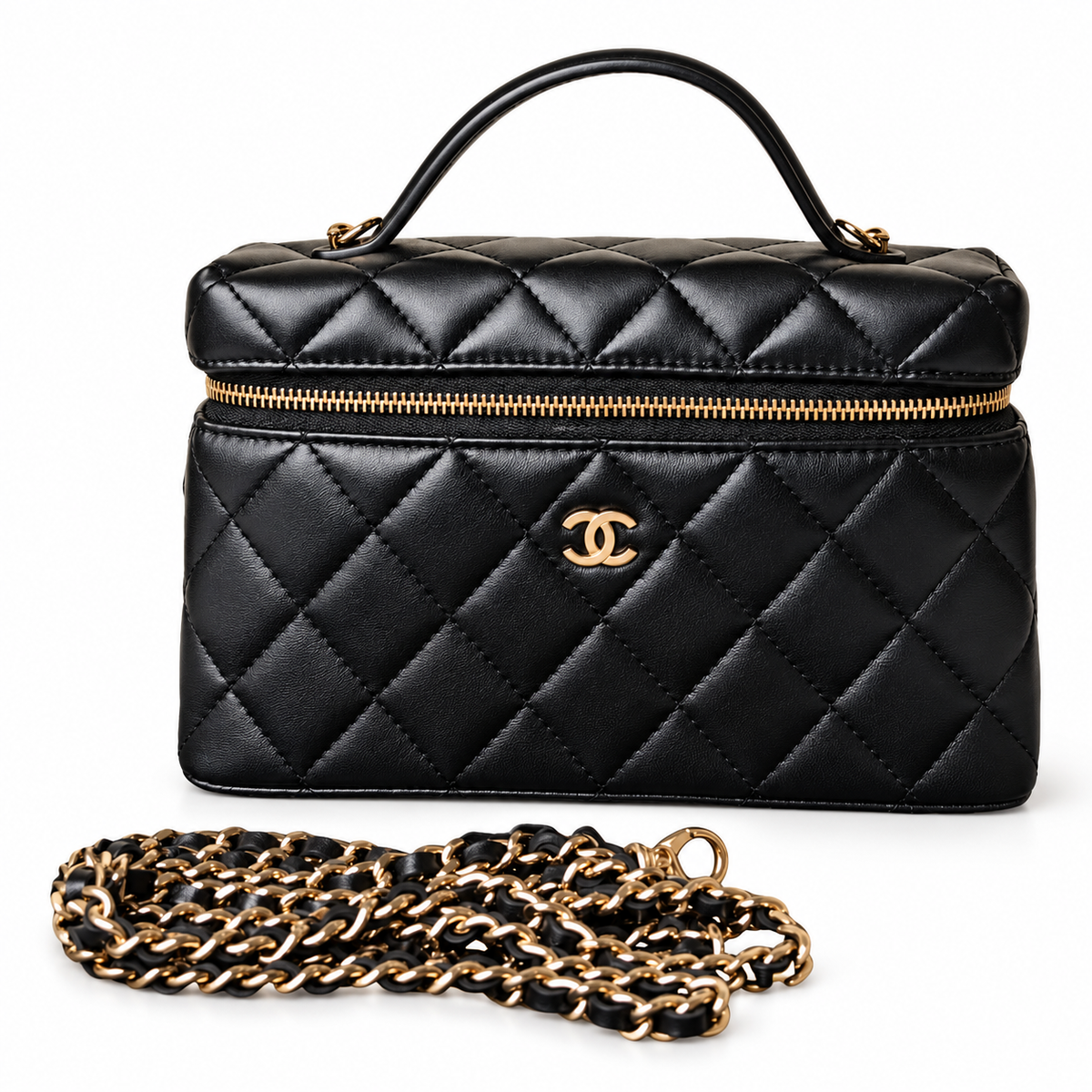 Beauty chany classic
