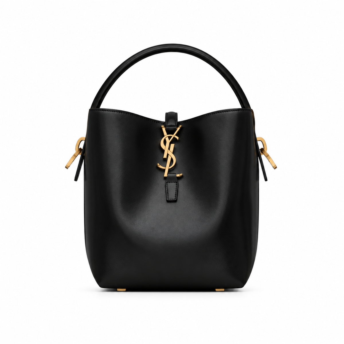 Secchiello isy classic nero