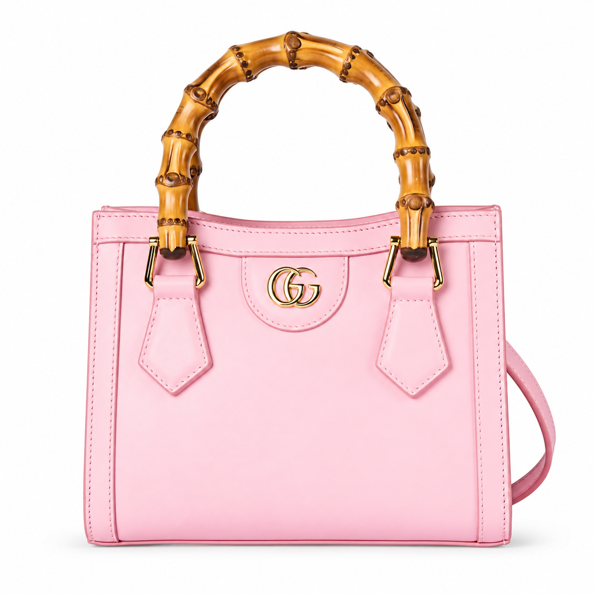 Borsa g pink