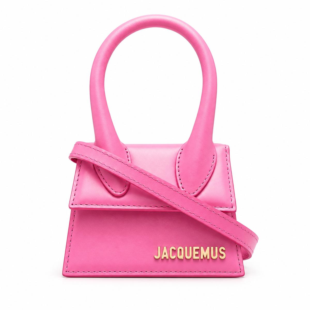 Borsa jaq chiqy rosa