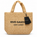 Borsa isy rive