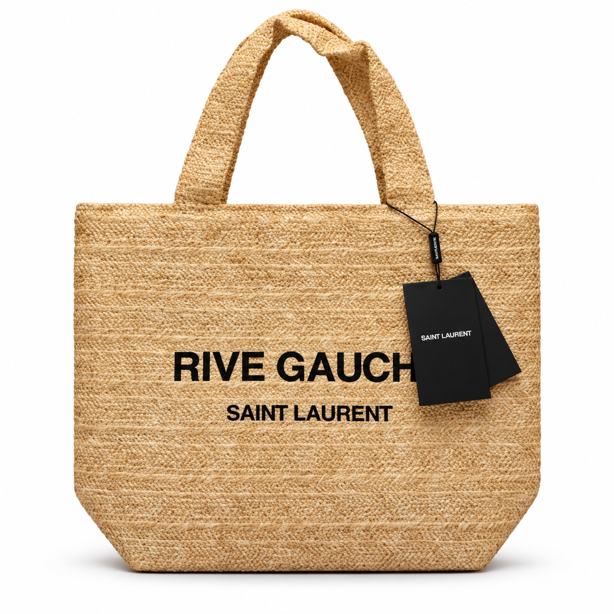 Borsa isy rive