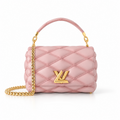 Borsa go pink