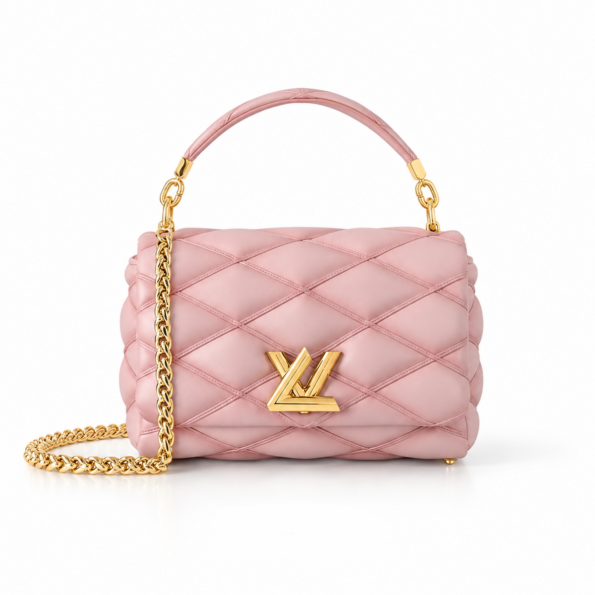 Borsa go pink